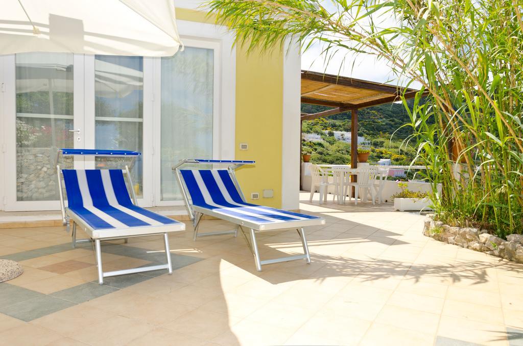 Sunset Village Ponza Habitación foto