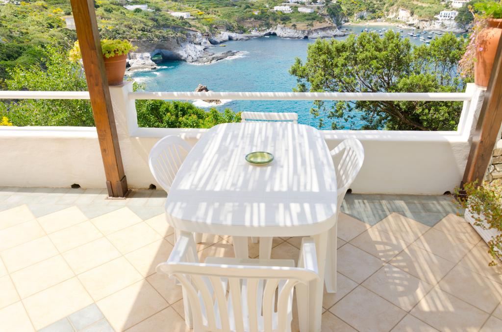 Sunset Village Ponza Habitación foto