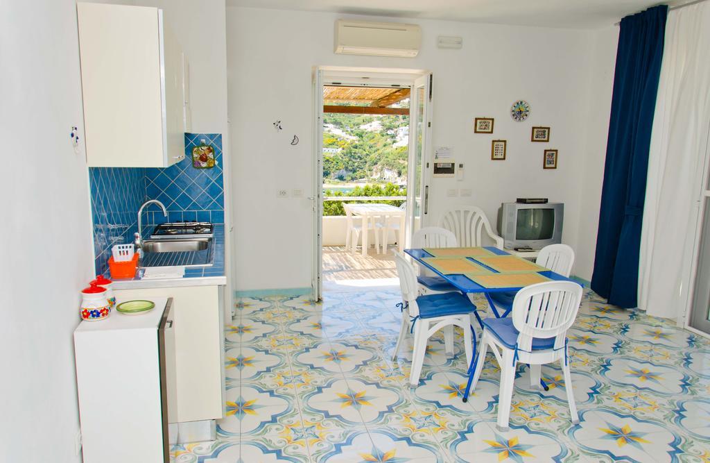 Sunset Village Ponza Habitación foto