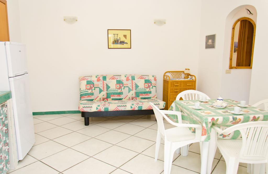 Sunset Village Ponza Habitación foto